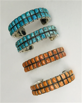 TURQUOISE BRACELET